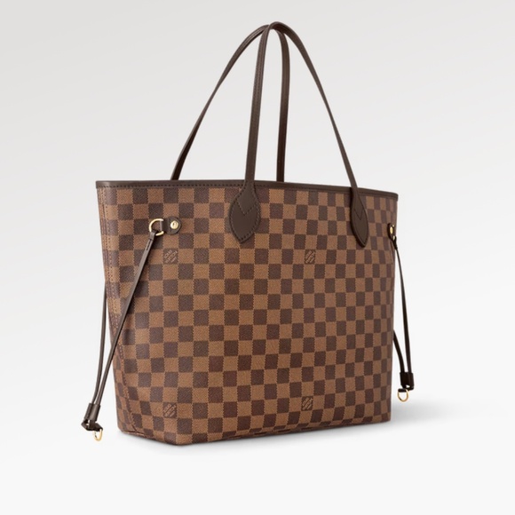 Louis Vuitton Nerverfull MM - Picture 2 of 2